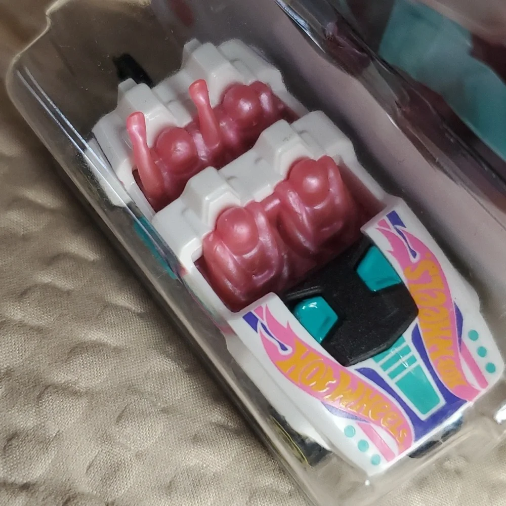 Hot Wheels‎